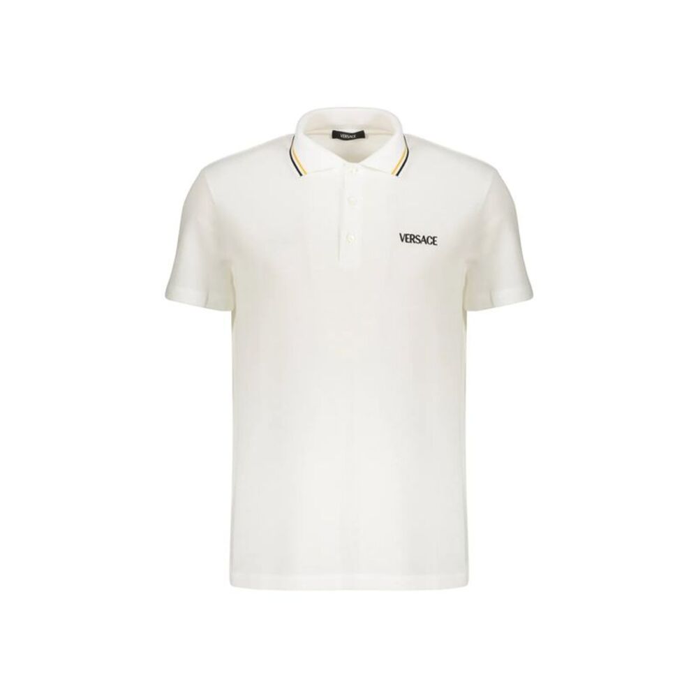 Versace Polo T-Shirt Men